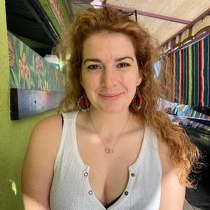 Meet your Posher, Chelsea